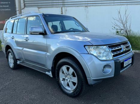 MITSUBISHI Pajero Full 3.5 V6 24V GLS 4X4 AUTOMTICO, Foto 4