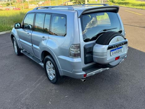 MITSUBISHI Pajero Full 3.2 16V 4P HPE 4X4 TURBO DIESEL INTERCOOLER AUTOMTICO, Foto 7