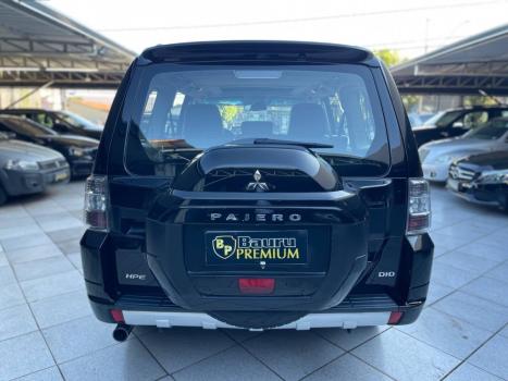 MITSUBISHI Pajero Full , Foto 5
