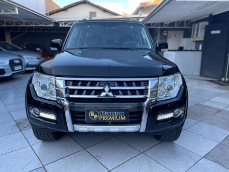 MITSUBISHI Pajero Full , Foto 6