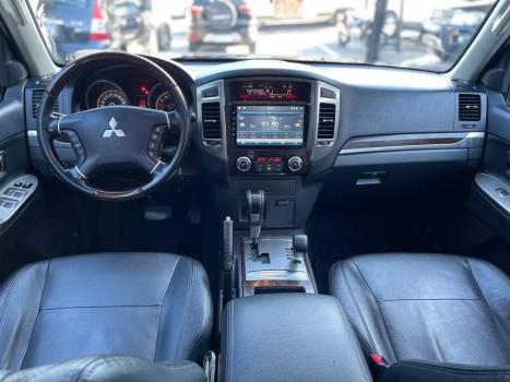 MITSUBISHI Pajero Full , Foto 8