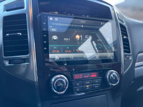 MITSUBISHI Pajero Full , Foto 9