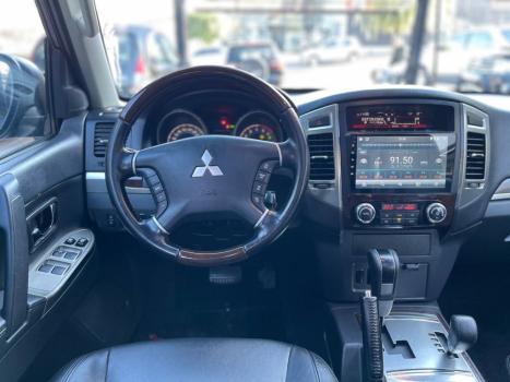 MITSUBISHI Pajero Full , Foto 14