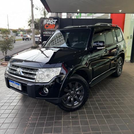 MITSUBISHI Pajero Full 3.2 16V 4P HPE 4X4 TURBO DIESEL AUTOMTICO, Foto 2
