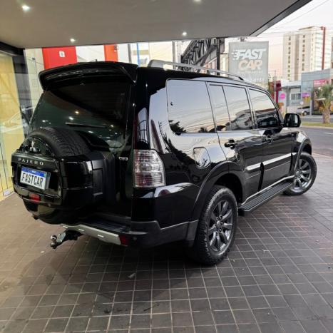 MITSUBISHI Pajero Full 3.2 16V 4P HPE 4X4 TURBO DIESEL AUTOMTICO, Foto 5