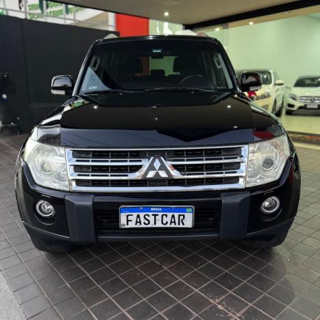 MITSUBISHI Pajero Full 3.2 16V 4P HPE 4X4 TURBO DIESEL AUTOMTICO, Foto 7