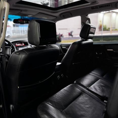 MITSUBISHI Pajero Full 3.2 16V 4P HPE 4X4 TURBO DIESEL AUTOMTICO, Foto 10