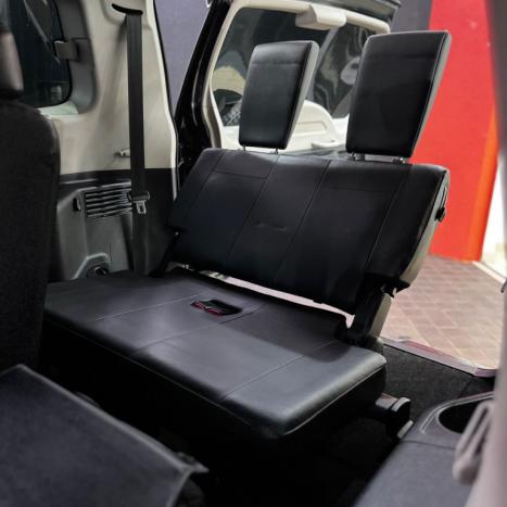 MITSUBISHI Pajero Full 3.2 16V 4P HPE 4X4 TURBO DIESEL AUTOMTICO, Foto 15