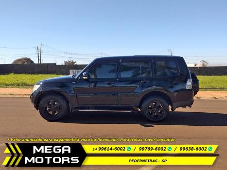MITSUBISHI Pajero Full 3.2 16V 4P GLS 4X4 TURBO DIESEL INTERCOOLER AUTOMTICO, Foto 4