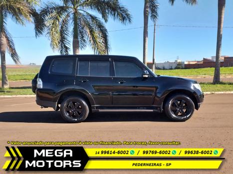 MITSUBISHI Pajero Full 3.2 16V 4P GLS 4X4 TURBO DIESEL INTERCOOLER AUTOMTICO, Foto 8