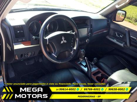 MITSUBISHI Pajero Full 3.2 16V 4P GLS 4X4 TURBO DIESEL INTERCOOLER AUTOMTICO, Foto 9