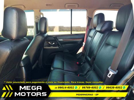 MITSUBISHI Pajero Full 3.2 16V 4P GLS 4X4 TURBO DIESEL INTERCOOLER AUTOMTICO, Foto 10