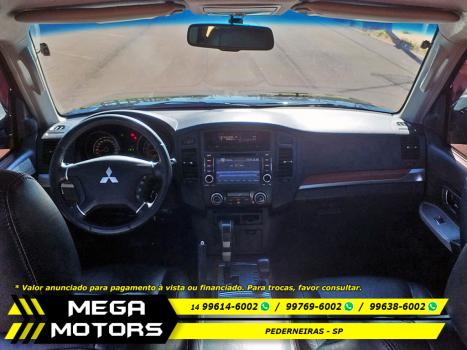 MITSUBISHI Pajero Full 3.2 16V 4P GLS 4X4 TURBO DIESEL INTERCOOLER AUTOMTICO, Foto 11
