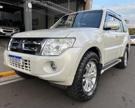 MITSUBISHI Pajero Full 3.2 16V HPE 4X4 TURBO DIESEL INTERCOOLER AUTOMTICO, Foto 2