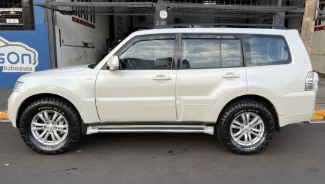 MITSUBISHI Pajero Full 3.2 16V HPE 4X4 TURBO DIESEL INTERCOOLER AUTOMTICO, Foto 3