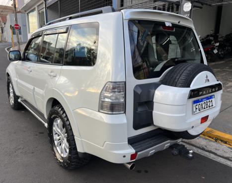 MITSUBISHI Pajero Full 3.2 16V HPE 4X4 TURBO DIESEL INTERCOOLER AUTOMTICO, Foto 4