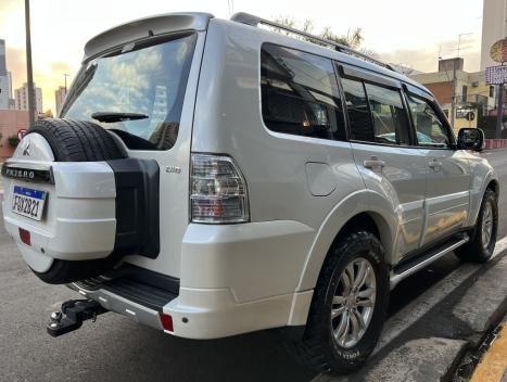MITSUBISHI Pajero Full 3.2 16V HPE 4X4 TURBO DIESEL INTERCOOLER AUTOMTICO, Foto 5