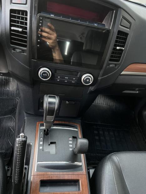 MITSUBISHI Pajero Full 3.2 16V HPE 4X4 TURBO DIESEL INTERCOOLER AUTOMTICO, Foto 13