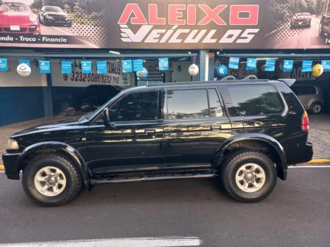 MITSUBISHI Pajero Sport 3.0 V6 24V 4P AUTOMTICO, Foto 1