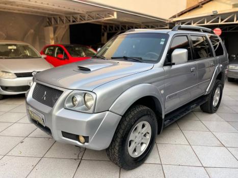 MITSUBISHI Pajero Sport 3.5 V6 24V 4P 4X4 HPE AUTOMTICO, Foto 3