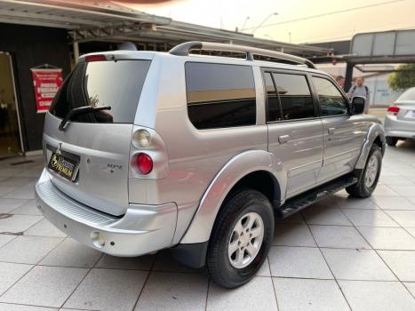 MITSUBISHI Pajero Sport 3.5 V6 24V 4P 4X4 HPE AUTOMTICO, Foto 4