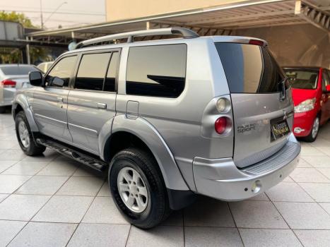 MITSUBISHI Pajero Sport 3.5 V6 24V 4P 4X4 HPE AUTOMTICO, Foto 5