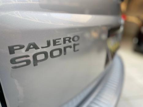 MITSUBISHI Pajero Sport 3.5 V6 24V 4P 4X4 HPE AUTOMTICO, Foto 9