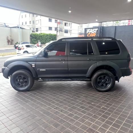 MITSUBISHI Pajero Sport 3.5 V6 24V 4P 4X4 HPE AUTOMTICO, Foto 4