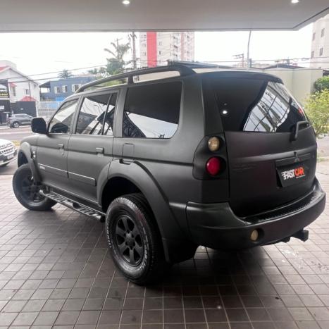 MITSUBISHI Pajero Sport 3.5 V6 24V 4P 4X4 HPE AUTOMTICO, Foto 6