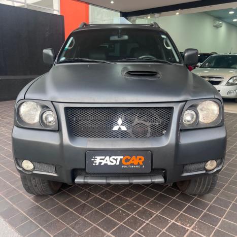 MITSUBISHI Pajero Sport 3.5 V6 24V 4P 4X4 HPE AUTOMTICO, Foto 7