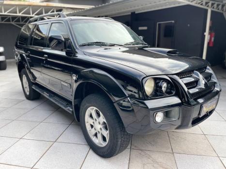 MITSUBISHI Pajero Sport 2.5 4P 4X4 TURBO DIESEL INTERCOOLER, Foto 1