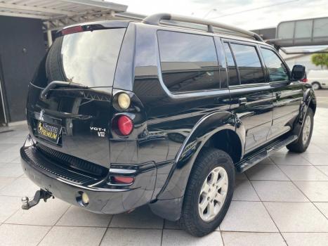 MITSUBISHI Pajero Sport 2.5 4P 4X4 TURBO DIESEL INTERCOOLER, Foto 3