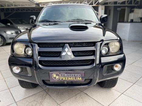 MITSUBISHI Pajero Sport 2.5 4P 4X4 TURBO DIESEL INTERCOOLER, Foto 8