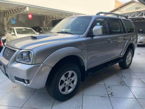 MITSUBISHI Pajero Sport 2.5 4P 4X4 TURBO DIESEL INTERCOOLER, Foto 2