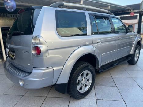 MITSUBISHI Pajero Sport 2.5 4P 4X4 TURBO DIESEL INTERCOOLER, Foto 6