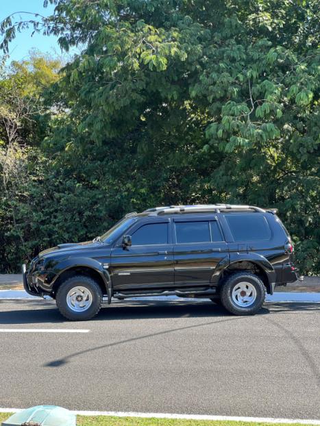 MITSUBISHI Pajero Sport 3.0 V6 24V 4P 4X4 GLS AUTOMTICO, Foto 10