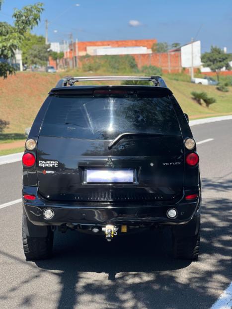 MITSUBISHI Pajero Sport 3.0 V6 24V 4P 4X4 GLS AUTOMTICO, Foto 12