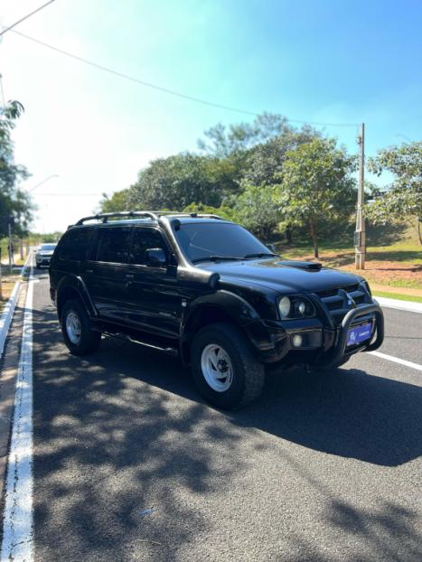 MITSUBISHI Pajero Sport 3.0 V6 24V 4P 4X4 GLS AUTOMTICO, Foto 3