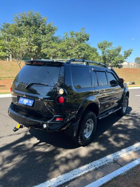 MITSUBISHI Pajero Sport 3.0 V6 24V 4P 4X4 GLS AUTOMTICO, Foto 13