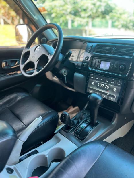 MITSUBISHI Pajero Sport 3.0 V6 24V 4P 4X4 GLS AUTOMTICO, Foto 4