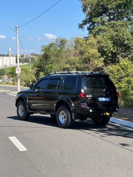 MITSUBISHI Pajero Sport 3.0 V6 24V 4P 4X4 GLS AUTOMTICO, Foto 11