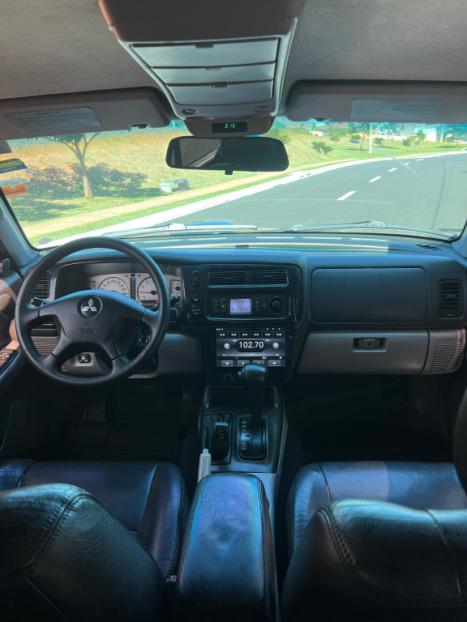 MITSUBISHI Pajero Sport 3.0 V6 24V 4P 4X4 GLS AUTOMTICO, Foto 5