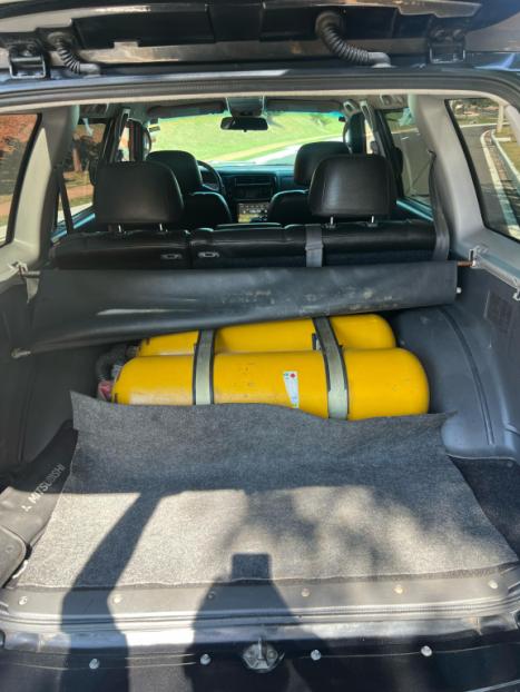 MITSUBISHI Pajero Sport 3.0 V6 24V 4P 4X4 GLS AUTOMTICO, Foto 8