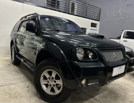 MITSUBISHI Pajero Sport 2.5 4P 4X4 HPE TURBO DIESEL INTERCOOLER AUTOMTICO, Foto 1