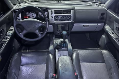 MITSUBISHI Pajero Sport 2.5 4P 4X4 HPE TURBO DIESEL INTERCOOLER AUTOMTICO, Foto 7