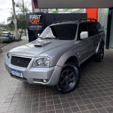MITSUBISHI Pajero Sport 3.5 V6 24V 4P 4X4 HPE FLEX AUTOMTICO, Foto 2