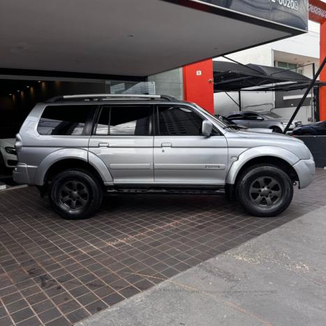 MITSUBISHI Pajero Sport 3.5 V6 24V 4P 4X4 HPE FLEX AUTOMTICO, Foto 3