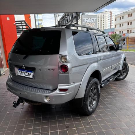 MITSUBISHI Pajero Sport 3.5 V6 24V 4P 4X4 HPE FLEX AUTOMTICO, Foto 5