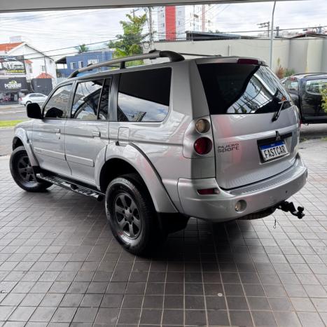 MITSUBISHI Pajero Sport 3.5 V6 24V 4P 4X4 HPE FLEX AUTOMTICO, Foto 6
