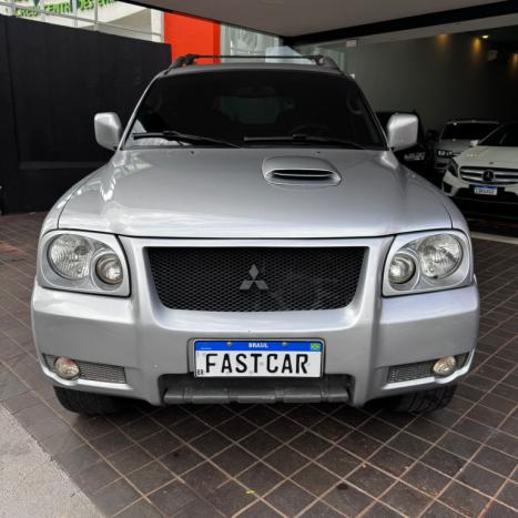 MITSUBISHI Pajero Sport 3.5 V6 24V 4P 4X4 HPE FLEX AUTOMTICO, Foto 7